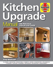 Haynes Kitchen Upgrade Manual